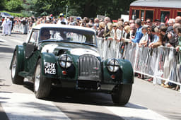 Goodwood Festival of Speed photos
